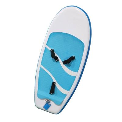 China Good Selling Modern Inflatable Hydrofoil Board Surfboard Aluminum Hydrofoil Board for sale