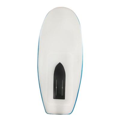 China Modern Water Sports Surfing Inflatable Hydrofoil Board Surf Hydrofoil Board for sale