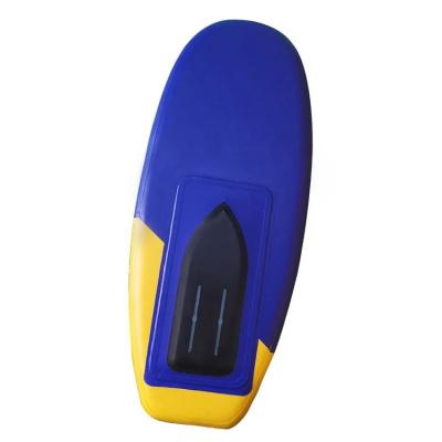 China Modern Kite Hydrofoil Board Surfing Inflatable Hydrofoil Board for sale