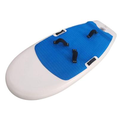 China Modern Windsurf / Inflatable Carbon Hydrofoil Board Aluminum Hydrofoil Surf Kite Board For Sale for sale