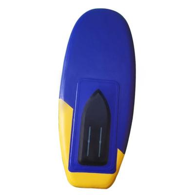 China Modern Surf Wing Water Kite Hydrofoil Board Kitesurfing Hydrofoil Board Scoop for sale