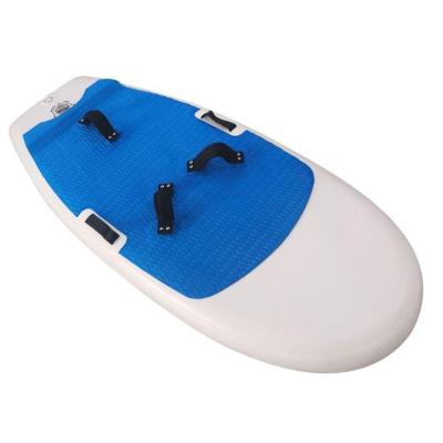 China Modern Kite Adapter Board Surfboard Hydrofoil Surf Aluminum Hydrofoil Board for sale