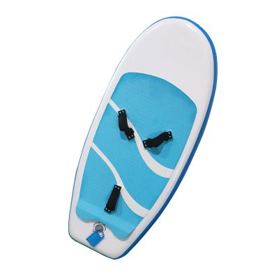 China Modern Made In China High Quality And Low Price Inflatable Hydrofoil Hydrofoil Windsurf Hydrofoil for sale