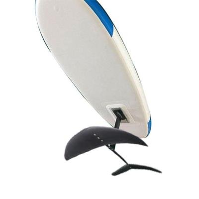 China Hydrofoil Surfing Kit Aluminum Carbon Wings Hydrofoil Large Modern Material Kite for sale