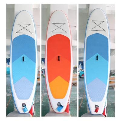 China Factory direct sales modern wholesale inflatable SUP stand up paddle board paddle board for sale