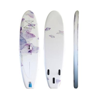 China Modern Fishing Stand Up Paddle Board Paddleboard Sublimation Standup Paddle Board for sale