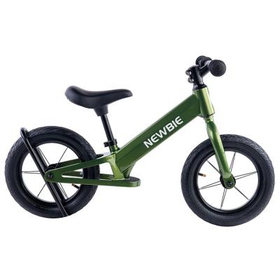 China Hi-Ten Newcomer Newcomer Kids Steel Kids Magnesium Alloy Mini 12/14/16 Inch Balance Bike for sale