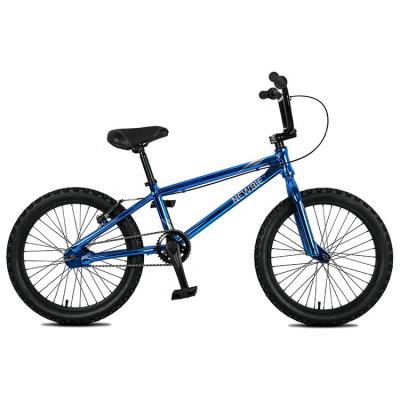 China Wholesale Street Rookie Aluminum BMX Cycles Kids Bike BMX Freestyle Children's Bicycle BMX 20 Inch for sale