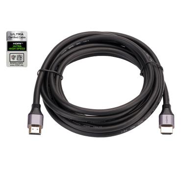 China Car OEM 20 Meters 8K Xxx Hd Long Cable 1080 Hdmi Hdmi Video Cable Support Supplement for sale