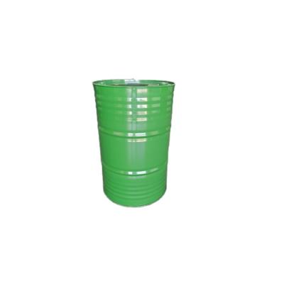 China corrosion resistant steel drum good paint buckets chemical container for sale