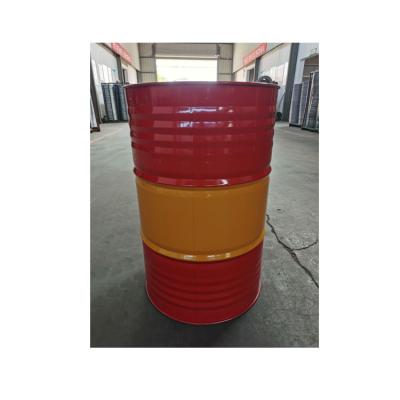 China High quality wholesale red 55 gallon steel drums zu verkaufen