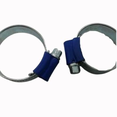 China UK Factory Quality Pipe Clamp Pipe Clamp Good Directly For Forklift, Locomotive for sale