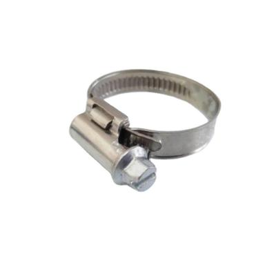 China Stable Quality China Factory W1/W2/W4/W5 Torror German Hose Clamp Big Pipe Clamp For Car for sale