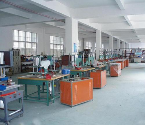 Verified China supplier - ReWell Industrial Group Limited