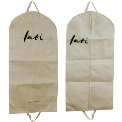 China Reusable Garment Cover Bag for sale