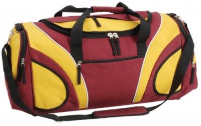 China Duffel Customized Travel Bags for sale