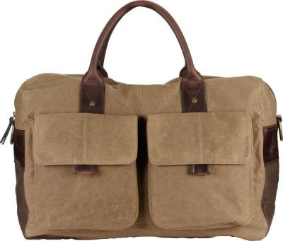 China Waxed Cotton Canvas Messenger Bag for sale