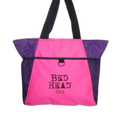 China Recycled Non-woven Shopping Bag for sale