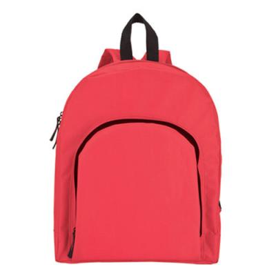 China Large Laptop Backpack Bags for sale