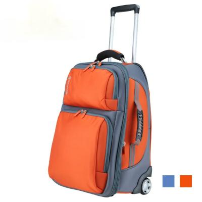 China Luggage Sports Trolley Bags for sale