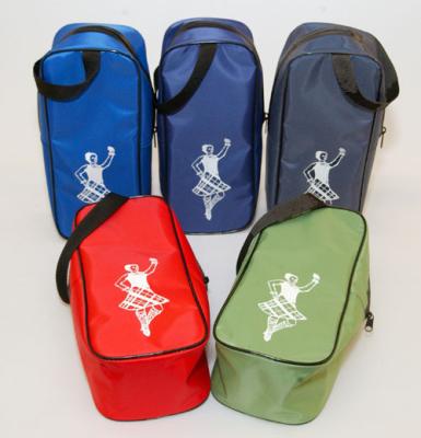 China Dancing Gym Shoe Bag for sale