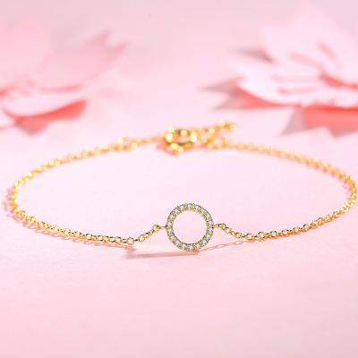 China FASHIONABLE Newcomer Customized Bracelets For Women for sale