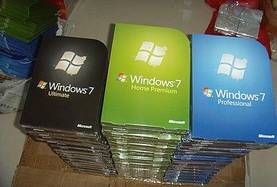 China Microsoft Ultimate Windows 7 Product Key Codes Free Download 32bit And 64bit for sale