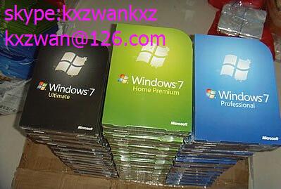 China Wholesale price of coa Sticker For Win 7 Home Prem/ultimate/home premium for sale