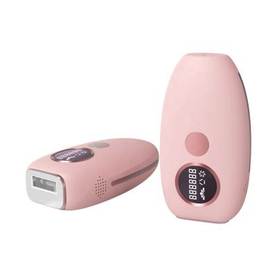 China Hot Selling IPL Hair Removal Portable Permanent Hair Removal Device 999 999 Lazer Painless Instant Hair Removal Epilator PM807 for sale