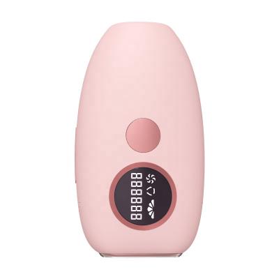 China PM807 Home Hair Removal Women Use IPL Hair Removal Pro Portable Electric Epilator Face Hair Removal Mini IPL Laser Hair Removal Epilator for sale