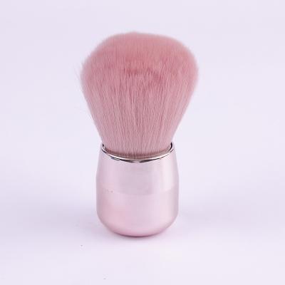 China Angular Blush To Make Up Brush Splatter Powder Base Brush Nail Art Brush for sale