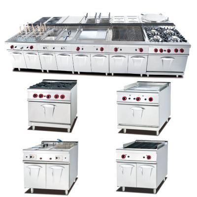 China Kitchen restaurant kitchen industy commercial equipment and open restaurant kitchen design for sale