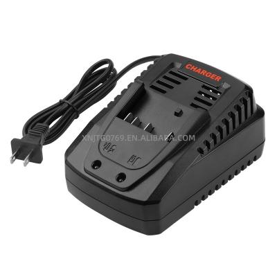 China Power Tool Battery Charger for Bosch AL1820CV BC660 BAT607 BAT609 Charger 14.4V-18V 3AH LITHIUM ION BATTERY CHARGER FOR BOSCH for sale