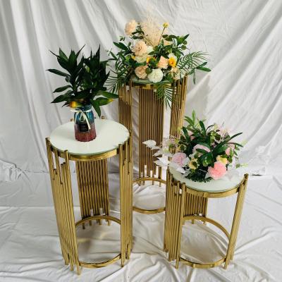 China Wedding/Party/Banquet/Hotel...Ceremonial Supplies Wedding Stand Up Pillars Wedding In Event Party Supplies for sale