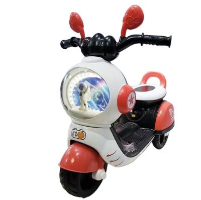 China Ride On Toy New Kids Electric Motorcycle Rechargeable Racing Motorcycle For Kid To Ride Motorbikes Para ninos for sale