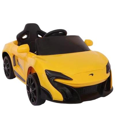 China Ride on cheap kids electric cars from Toy Sell. Four-wheel electric cars can rest and remote control cars for sale