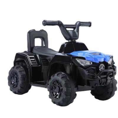 China Ride On Toy Powerwheel 12v Kids Ride On UTV Kids Electric Car For Kids Toys Car for sale