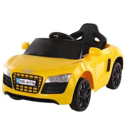 China Ride On Toy Factory Hot Selling Price Children Licensed Electric Ride On Car for sale