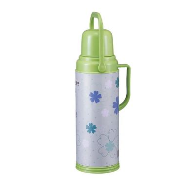 China HUAXING Business Brand Metal Body Printing Vacuum Flask 2.0L Thermos For Home 525 Series for sale