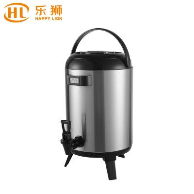 China Bubble Display Temperature Hot And Cold Thermos PORTABLE Jug Watch Flasks Hotel Insulated Vacuum Jug Hotel Stainless Steel Bucket Tea Milk CAM for sale