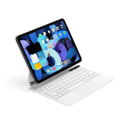 China Smart Wireless High Quality Wireless Tablet Keyboard Keyboard Case for iPad pro 3/4/5/6 for iPad air 4/5 for sale