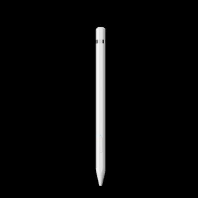 China Soft Writing Type-C Palm Rejection Active Stylus Pen For Touch Screen Apple iPad Pencil for sale