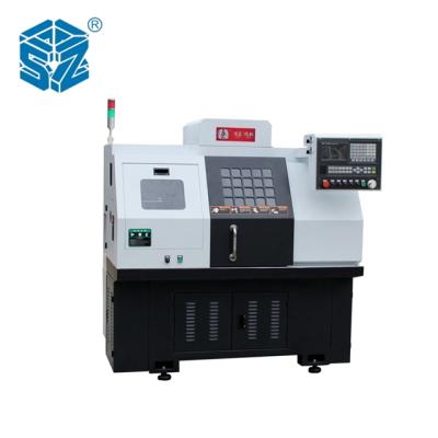 China Fully Automatic CNC Machine SZ-CJK-0635S for sale