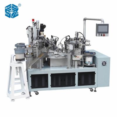 China Factory PLC Controlled Set Automatic Machine for sale