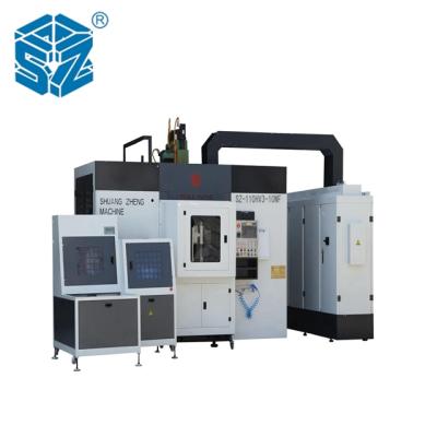 China Valve Body Factory Automatic Servo Rotary Transfer Machine for sale