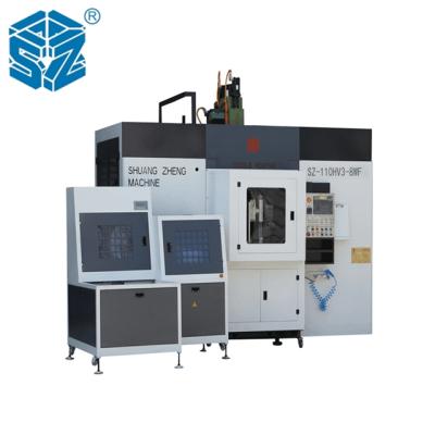 China Factory Efficiency Automatic Special Purpose Machine For Brass Sprocket Gland Connector Production Line for sale