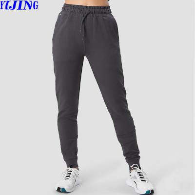 China Wholesale Active Yoga Women's Breathable Gym Pants Fitness Sweatpants Women And Jogger Pants for sale