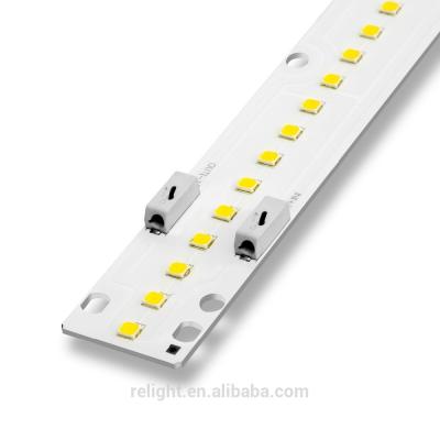 China Led panel light/linear light AC 230V LED series cool white linear module/troffer light/wall light for panel lights for sale