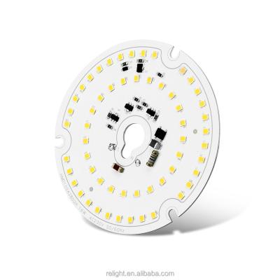 China Led Down Light / Ceiling Light / Pendant Light / Wall Series AC COB 220V 10W LED Light High Quality Round Modules for sale