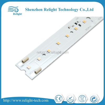 China Modern Re-light Zhaga Series DC Module Indoor Lighting CRI 80 LED Linear Module for sale